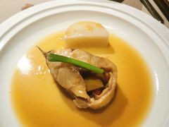 -荣轩(新荣记环球金融中心店)