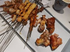 -状元阁烧烤(群力店)
