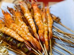 -烤五行·烧烤烤串(石佛营店)