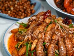 -辣盆盆麻辣小龙虾(哈尔滨总店)