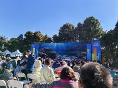 -国家植物园南园