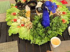 -品德宏·孔雀宴的发源地(金塔园店)