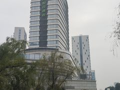 -苏州太湖假日酒店
