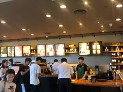 -星巴克臻选(沈阳万象城店)