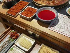 -杨家火锅(国美店)