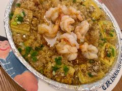 -花盐街·四川乐山小吃(西单大悦城店)