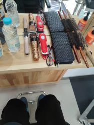 点击看大图 -霖昊美容美发