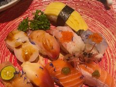 -Sushi Love 创意寿司(丽影广场店)
