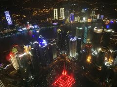 -上海中心大厦