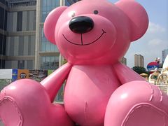 -东莞松山湖万象汇