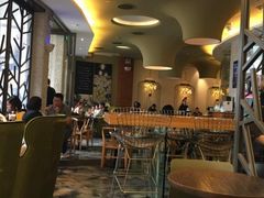 大堂-gaga(深圳福田星河COCO Park店)