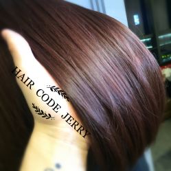 点击看大图 -Hair Code芭曲发型