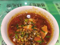 -令氏家外家周秦食府(高新店)