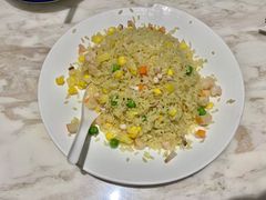 海鲜炒饭-广粥城(友阿店)