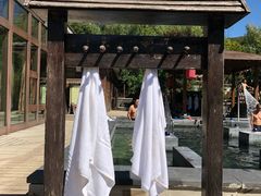 -金石唐风国际温泉会馆