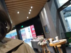 -星巴克(苏州西蒙店)