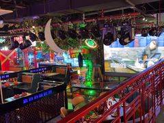 -路边边.炒菜烧烤.音乐餐厅(良乡长虹店)