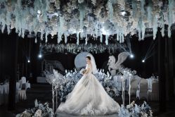 -御鉴天玺婚礼