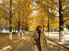 -辽东学院(南校区)