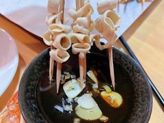 -烤五行·烧烤烤串(石佛营店)