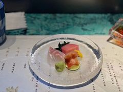 -風料理.鮨Omakase