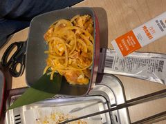 -新石器烤肉(百联川沙店)