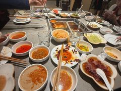 -海底捞火锅(苏宁广场店)