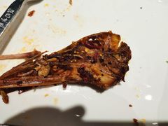 -汉巴味德(大悦城店)