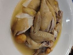 -鹭园酒家·四十年老字号