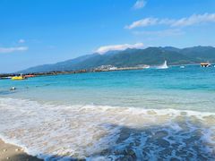 -海南分界洲岛旅游区