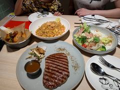 -卡朋西餐(悦汇城店)