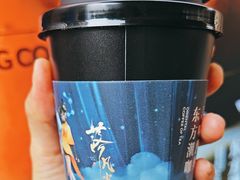 -蓉小乔·RONG COFFEE(春熙路店)