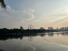 -南宁南湖公园