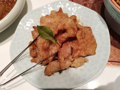 -红樱桃·欢乐餐厅(太原里店)