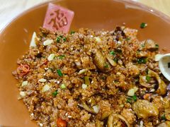 -乡野李掌柜(汉江路店)