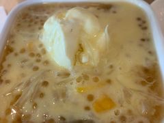 -满记甜品(荟聚购物中心店)