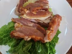 -石烤屋烤肉拌饭(朱泾店)
