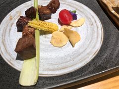 -花潮料理艺食馆(世欧广场店)