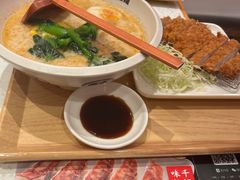 -味千拉面(泰州万达广场店)