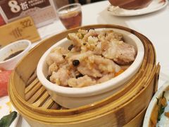 豉汁蒸排骨-稻香酒家(天河城店)