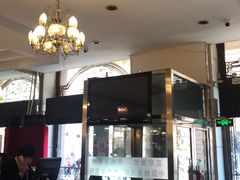 -华梅西餐厅(哈尔滨中央大街店)