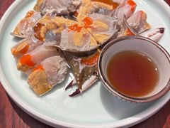 -妈妈菜舟山海鲜(定海古城店)