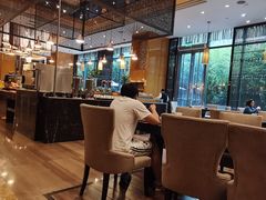 -常州富力喜来登酒店 Feast盛宴标帜西餐厅(新北万达广场店)