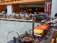 -威斯汀舞台餐厅