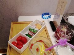 -圣和足道·瑶浴SPA·养生茶府(光华店)