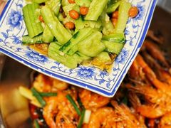 -晓林火锅(安定门店)