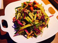 -胖哥俩肉蟹煲(济南世茂国际广场店)