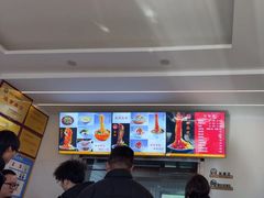 -晓峰手工擀面皮(新民街总店)