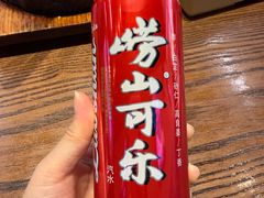 -厨大将烤肘子(镇江北路店)