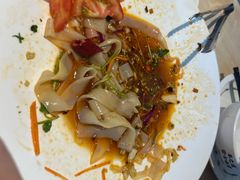 -羊之道草原味道清真餐厅(番禺店)